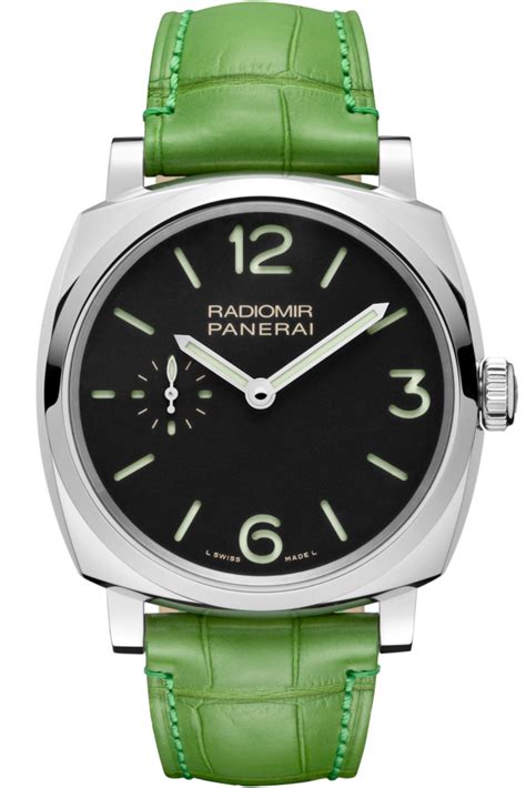 panerai radiomir 1347|Panerai radiomir 1940 42mm.